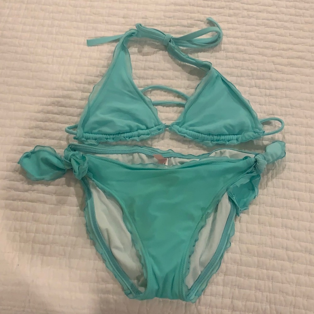 Victoria’s Secret Bikini